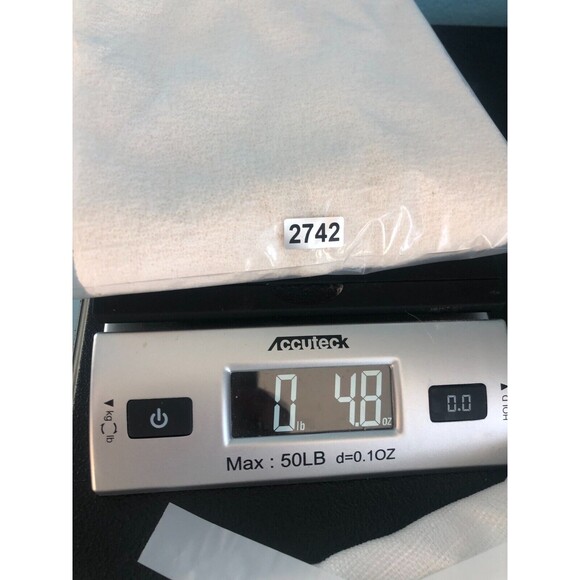 Madewell Sz S Tie Waist Faux Wrap Short  Sleeve Shirt Top White - Picture 9 of 9